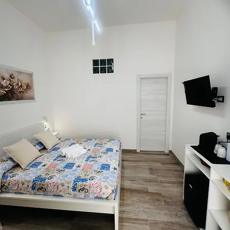 Conte Cavour 3*