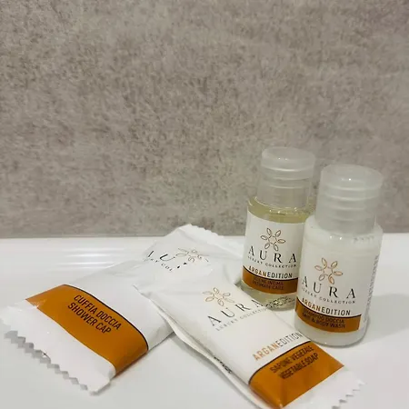 Conte Cavour 3* Peschici