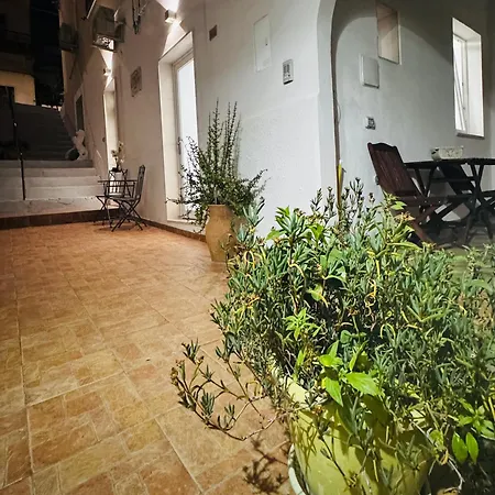 Bed & Breakfast Conte Cavour
