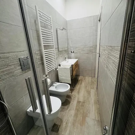 Conte Cavour 3* Peschici