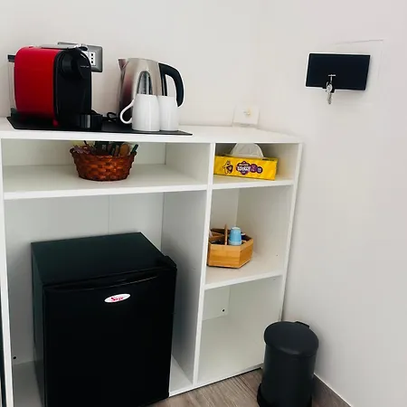 Conte Cavour Bed & Breakfast Peschici