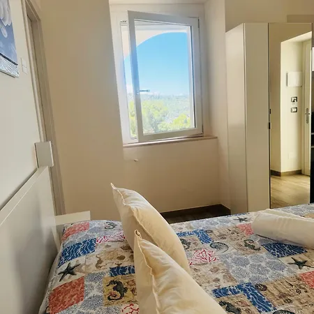 Conte Cavour Bed & Breakfast Peschici