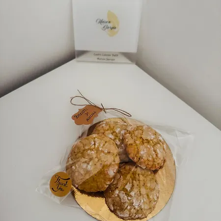 Bed & Breakfast Conte Cavour Peschici