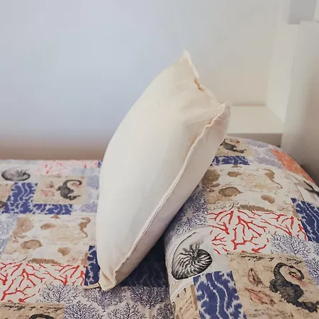 Conte Cavour 3* Peschici