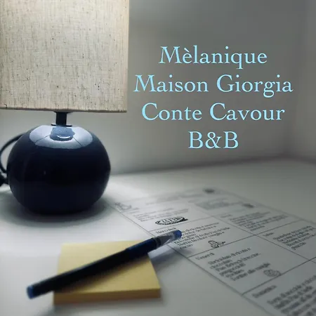 Conte Cavour 3* Peschici