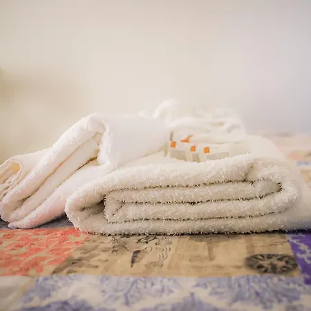 Conte Cavour Bed & Breakfast Peschici