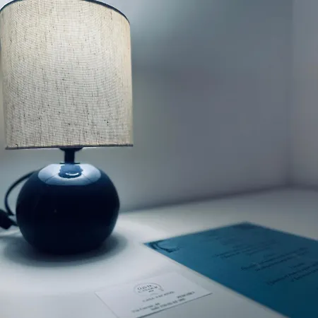 Bed & Breakfast Conte Cavour Peschici