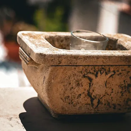 Conte Cavour Bed & Breakfast