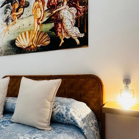 Bed & Breakfast Conte Cavour Peschici