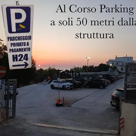 Bed & Breakfast Conte Cavour