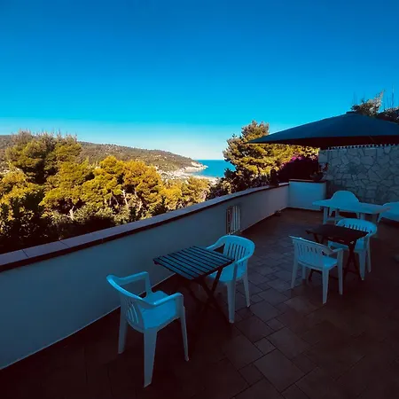 Conte Cavour Bed & Breakfast