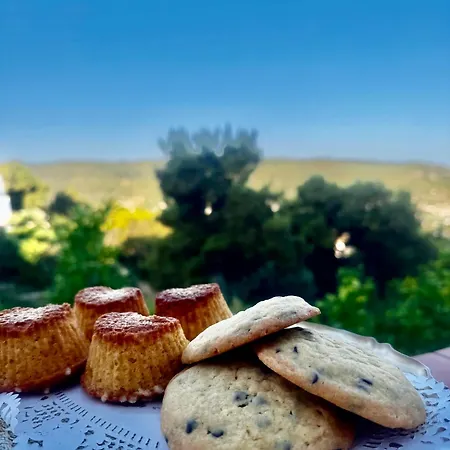 Bed & Breakfast Conte Cavour Peschici