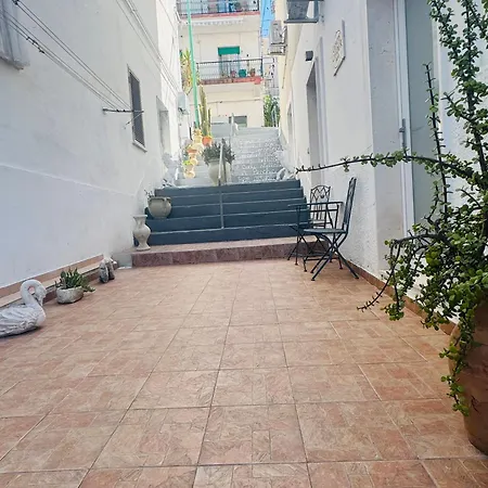 Conte Cavour 住宿加早餐酒店