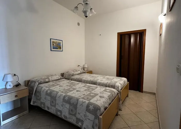 Conte Cavour 3* Peschici