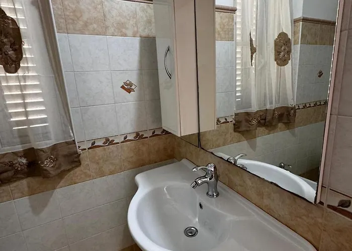 Bed & Breakfast Conte Cavour