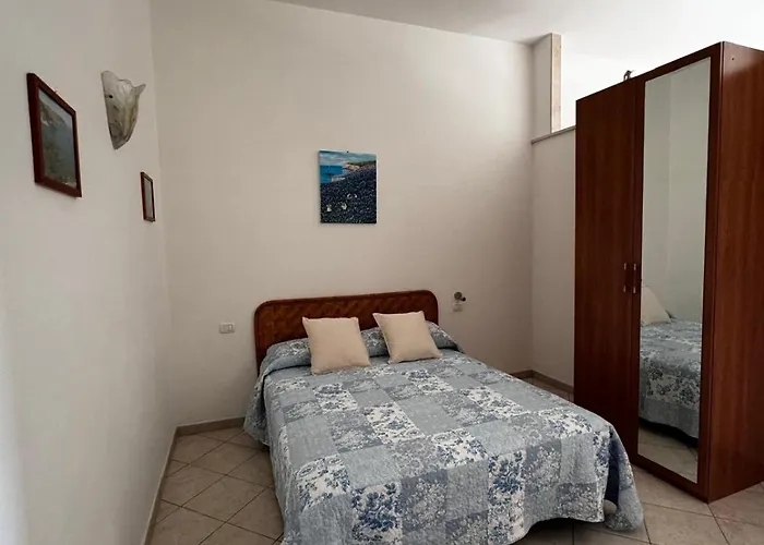 Bed & Breakfast Conte Cavour Peschici