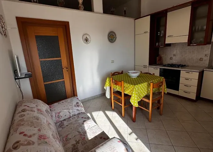 Bed & Breakfast Conte Cavour Peschici