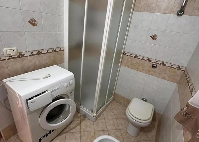 Conte Cavour Bed & Breakfast