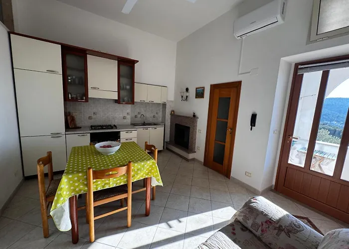 Bed & Breakfast Conte Cavour