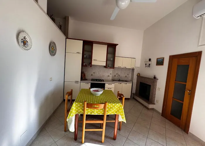 Conte Cavour Peschici