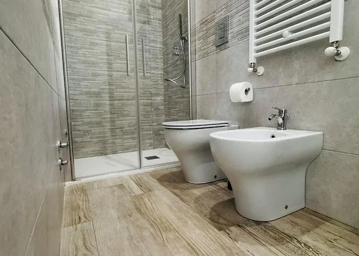 Conte Cavour Bed & Breakfast 3*