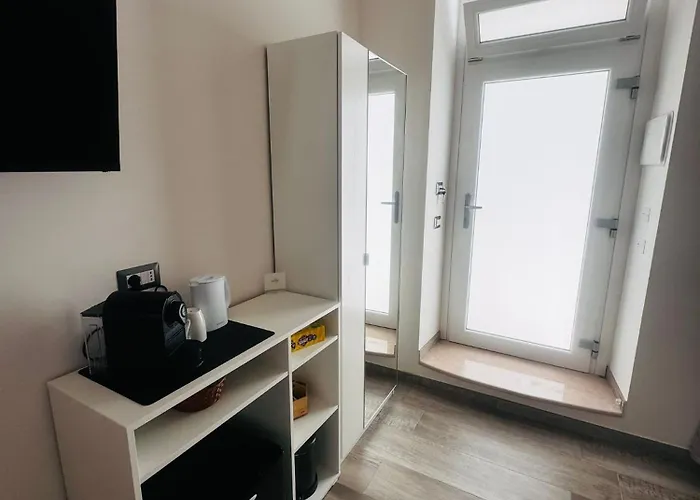 Bed & Breakfast Conte Cavour 3*