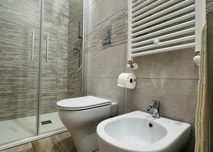 Conte Cavour Bed & Breakfast 3*