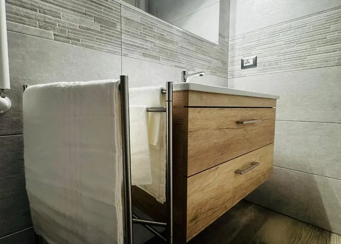 Bed & Breakfast Conte Cavour Peschici