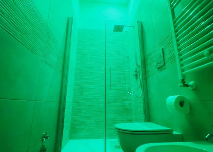 Conte Cavour Bed & Breakfast Peschici