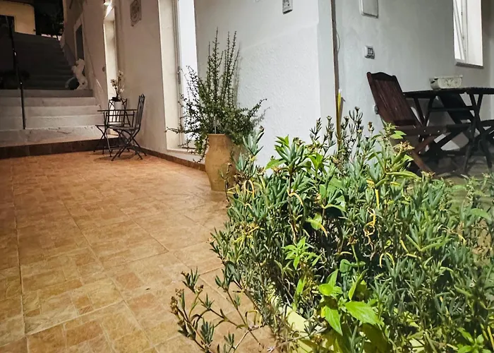 Bed & Breakfast Conte Cavour