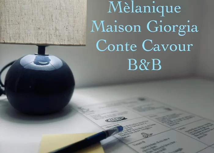 Conte Cavour 3* Peschici